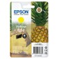 Epson 604 ink cartridge 1 pc(s)